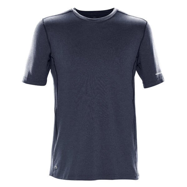 Men's Lotus H2X-DRY Short Sleeve Tee - SNT-1